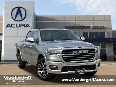 Used 2025 RAM 1500 Laramie