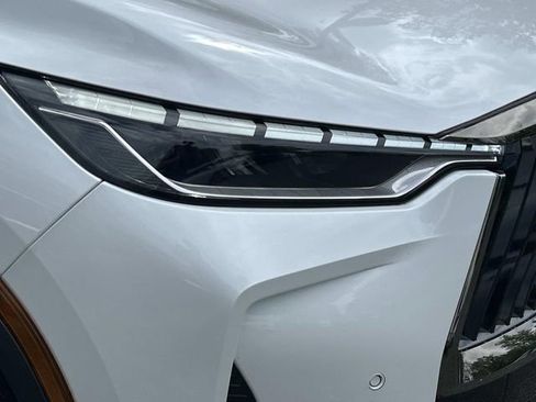 New 2026 INFINITI QX60 Autograph w/ Autograph Tech Package AWD/4WD image 10