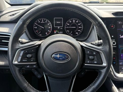 Used 2021 Subaru Outback Limited XT image 19