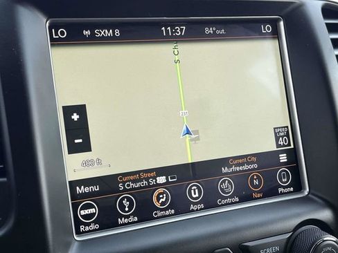 Used 2018 Jeep Grand Cherokee Limited image 30