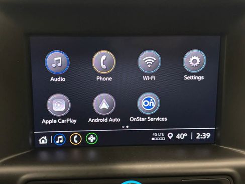 Used 2023 GMC Terrain SLE w/ Driver Convenience Package image 40