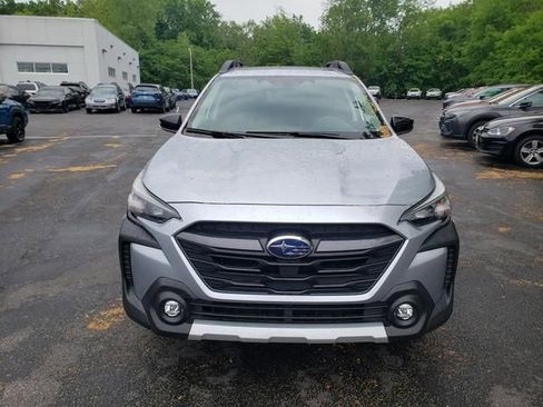 Used 2024 Subaru Outback Limited image 9