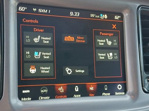 Certified 2023 Dodge Challenger R/T Scat Pack w/ T/A Package RWD image 23