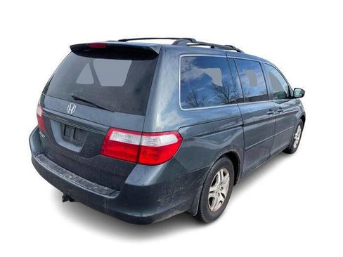 Used 2006 Honda Odyssey EX-L image 5