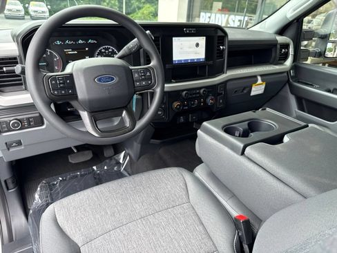 New 2026 Ford F350 XL AWD/4WD image 19