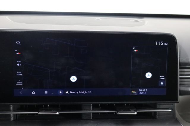 Used 2024 Hyundai Kona SEL FWD image 28