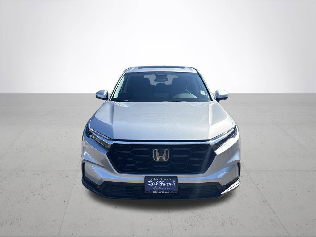 Used 2024 Honda CR-V EX image 2