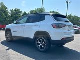 New 2025 Jeep Compass Limited image 5