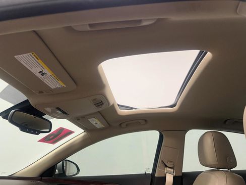 Used 2016 Buick Regal FWD image 48
