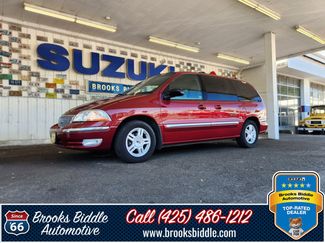 Used 2003 Ford Windstar SE image 1