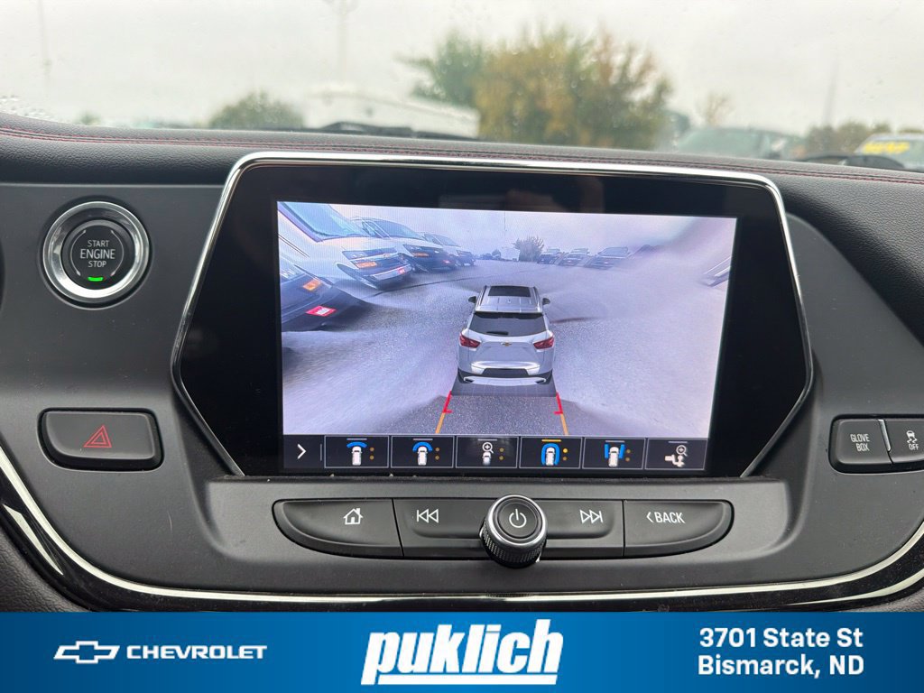 Used 2019 Chevrolet Blazer RS AWD/4WD image 22