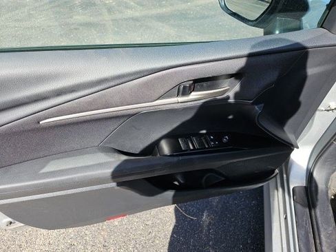 Used 2025 Toyota Camry LE image 17