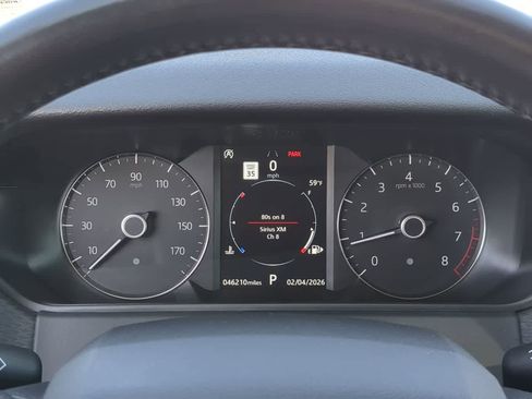 Certified 2020 Land Rover Range Rover Velar S image 34