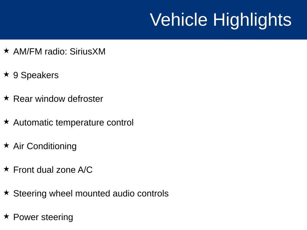 Used 2022 Honda CR-V Touring image 20