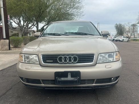 Used 2001 Audi A4 2.8 AWD/4WD image 27