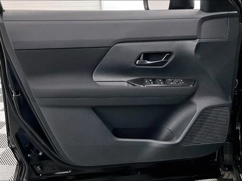 New 2026 Nissan Kicks S FWD image 28