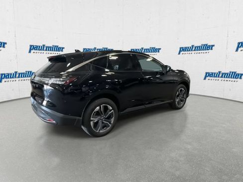 Used 2025 Nissan Murano SL AWD/4WD image 11