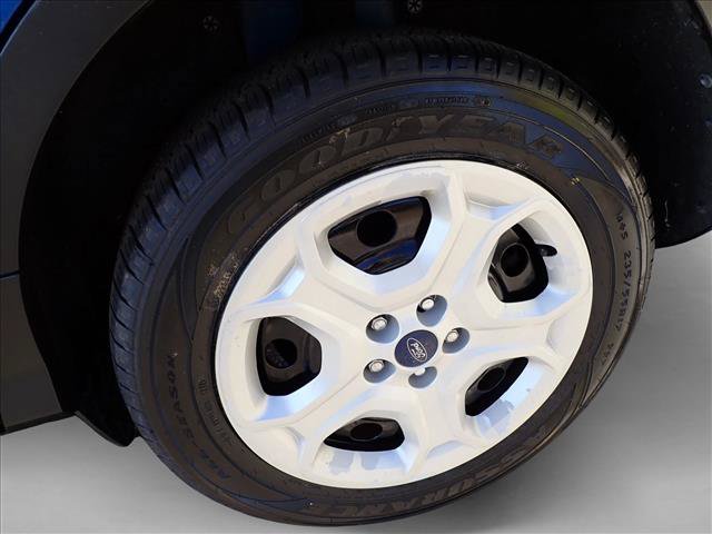 Used 2017 Ford Escape S FWD image 7
