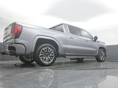 Used 2025 GMC Sierra 1500 Denali Ultimate AWD/4WD image 53