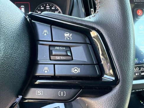 Used 2026 Subaru Forester Sport AWD/4WD image 29