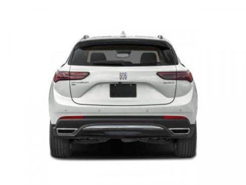 New 2026 Buick Envision Avenir AWD/4WD image 8