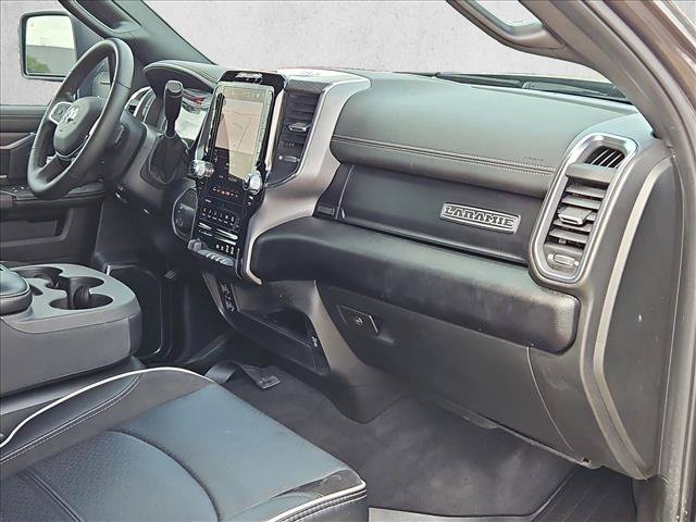 Used 2026 RAM 2500 Laramie AWD/4WD image 20