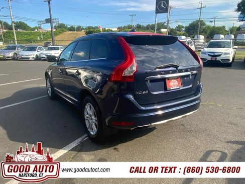 Used 2015 Volvo XC60 T5 Platinum FWD image 18