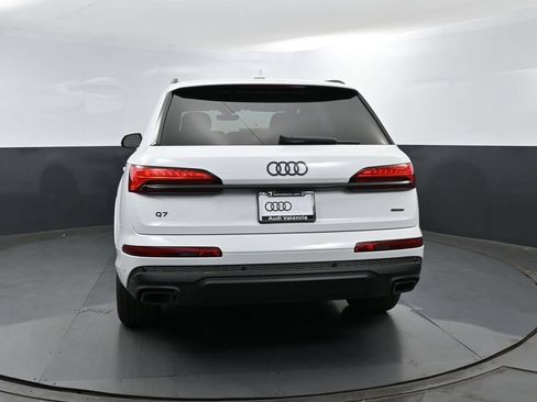 New 2026 Audi Q7 2.0T Premium Plus AWD/4WD image 23