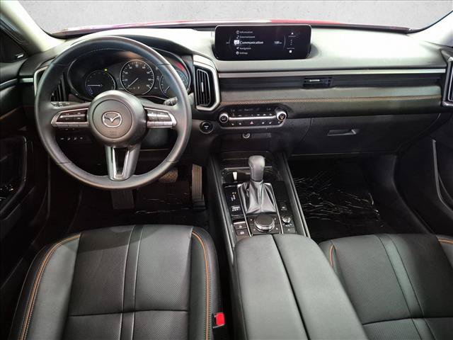 Used 2026 MAZDA CX-50 AWD 2.5 Hybrid w/ Cargo Package image 24