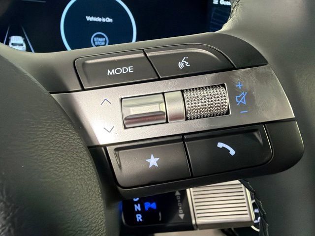 New 2026 Hyundai Tucson Limited AWD/4WD image 15