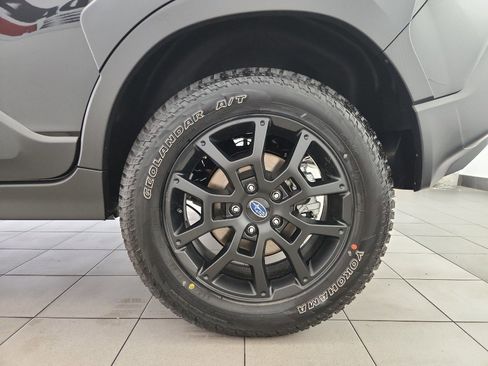 New 2026 Subaru Crosstrek 2.5i Wilderness image 35