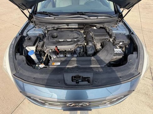 Used 2015 Hyundai Sonata Sport FWD image 23