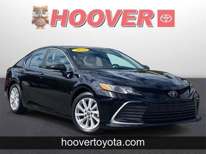 Used 2024 Toyota Camry LE