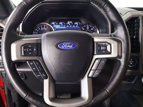 Used 2021 Ford Expedition Max XLT AWD/4WD image 3