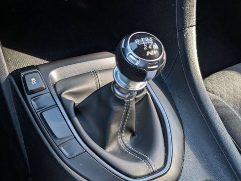 Used 2019 Hyundai Veloster N N w/ Performance Package FWD image 28