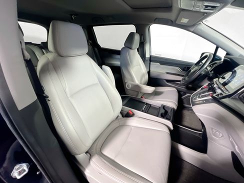Used 2024 Honda Odyssey EX-L image 30
