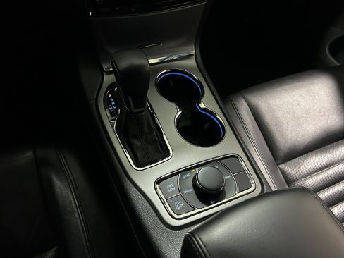 Used 2020 Jeep Grand Cherokee Limited X AWD/4WD image 12