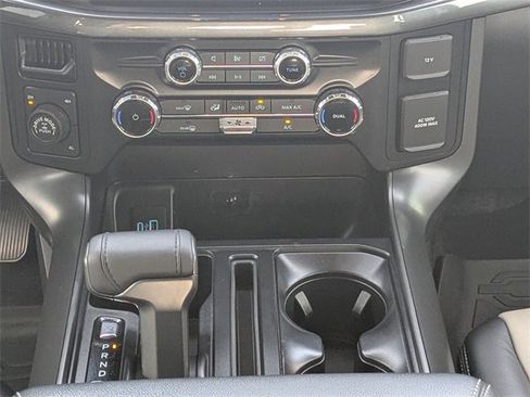Certified 2024 Ford F150 XLT w/ FX4 Off-Road Package image 19