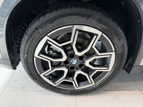 New 2026 BMW X1 xDrive28i w/ Convenience Package AWD/4WD image 8