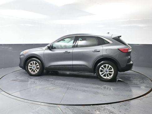 Used 2022 Ford Escape SE w/ Convenience Package AWD/4WD image 11