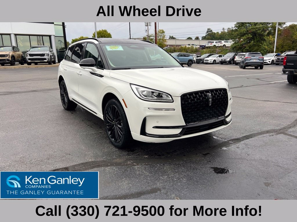 Used 2024 Lincoln Corsair Reserve w/ Equipment Group 201A AWD/4WD image 5