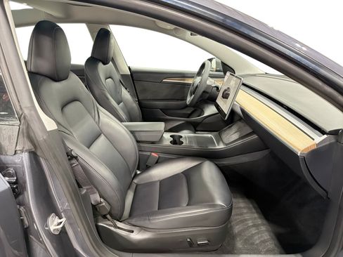 Certified 2023 Tesla Model 3 Standard Range RWD image 13