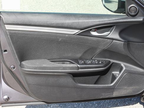 Used 2021 Honda Civic EX image 22