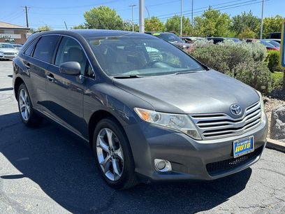 Used 2010 Toyota Venza