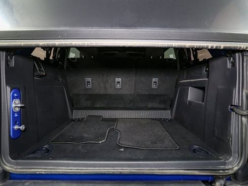 Used 2022 Ford Bronco Big Bend image 10