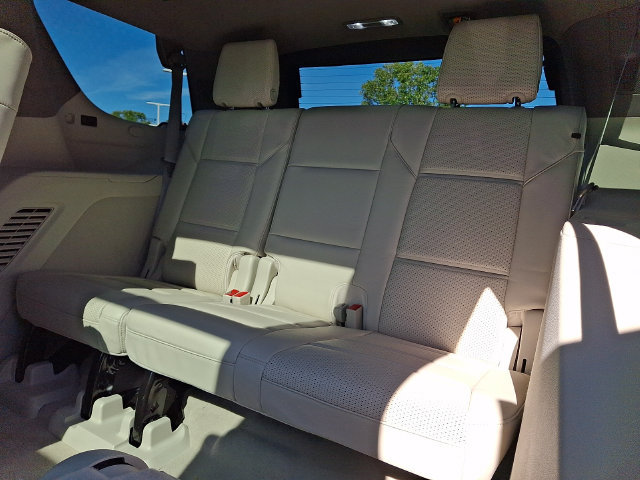 Used 2025 Cadillac Escalade Sport Platinum AWD/4WD image 10