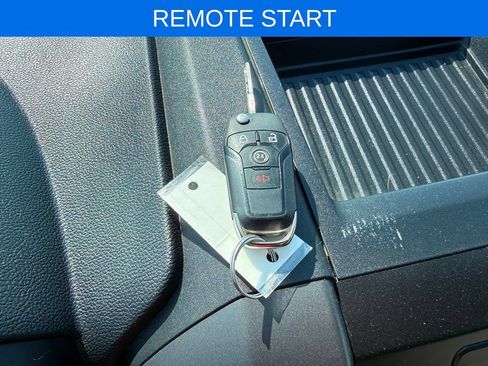 Used 2019 Ford F150 XLT w/ Equipment Group 302A Luxury AWD/4WD image 6