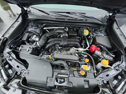 New 2026 Subaru Forester Premium AWD/4WD image 20