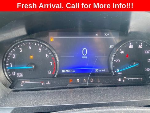 Used 2022 Ford Explorer XLT w/ Equipment Group 202A AWD/4WD image 4