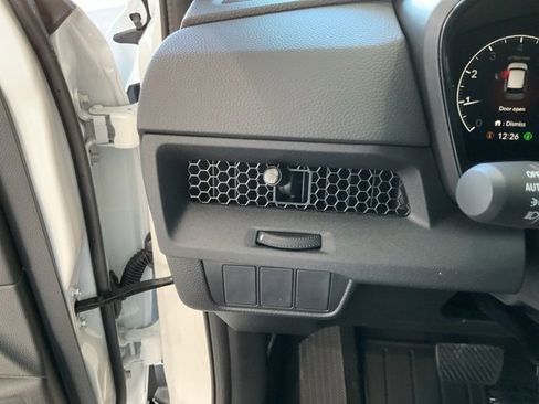 New 2026 Honda CR-V EX image 9